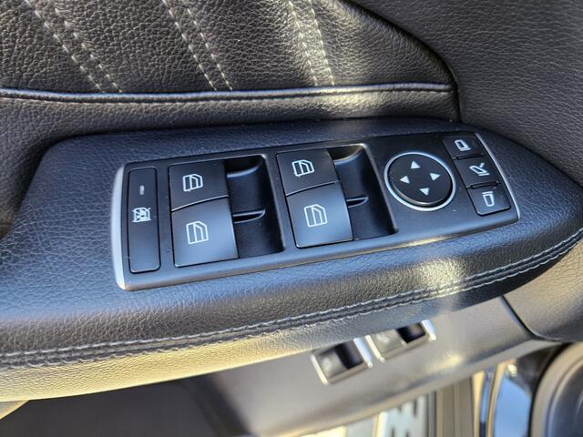 Mercedes-Benz GLE-KLASSE AMG 43 4MATIC