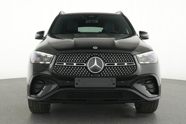 Mercedes-Benz GLE-KLASSE 400e AMG // Luchtvering // Trekhaak 3.300kg // Distronic // Leder // Memory // Panoramadak // 360 Camera // Headup