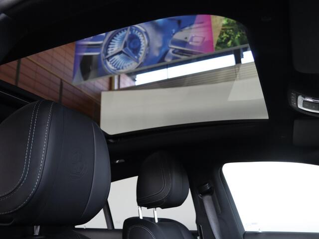 Mercedes-Benz GLE-KLASSE Coupé AMG 53 Hybrid 4MATIC+ Premium Plus | Panoramaschuifdak | 22 inch AMG-velgen | AMG Nightpakket | Trekhaak | Burmester | AIRMATIC | Winterpakket |