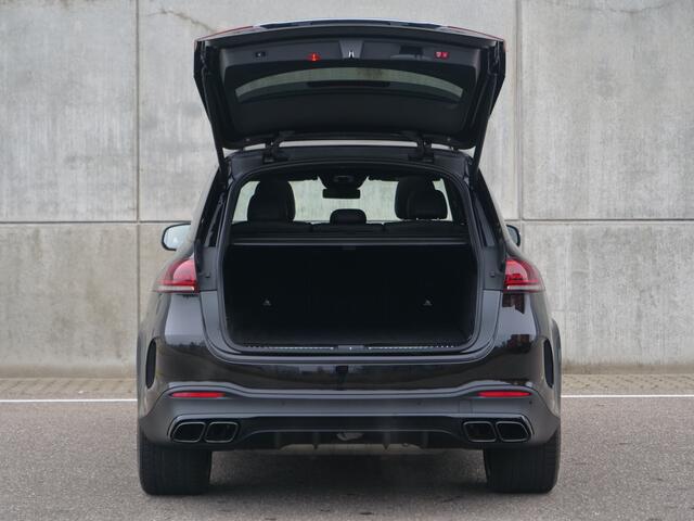 Mercedes-Benz GLE-KLASSE GLE 63 S AMG 4-Matic | panorama | burmester | massage | Trekhaak..