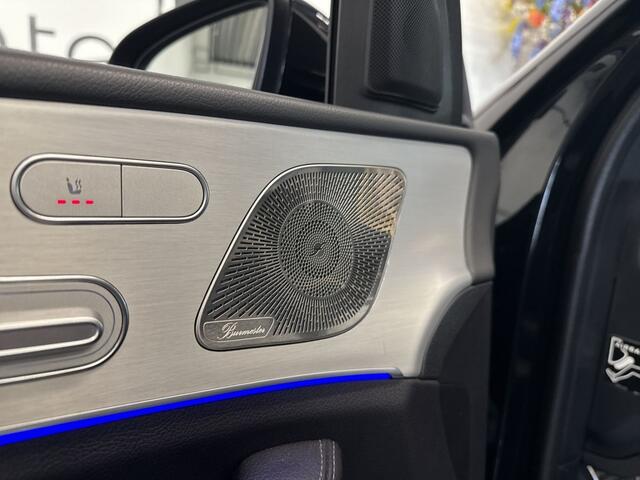 Mercedes-Benz GLE-KLASSE 350 e AMG 4M. Premium Plus | BURMESTER | EL. TREKHAAK | 22 INCH