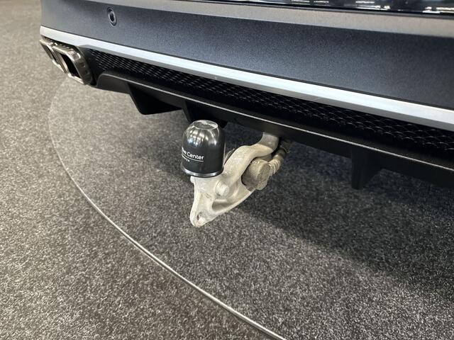 Mercedes-Benz GLE-KLASSE 350 e AMG 4M. Premium Plus | BURMESTER | EL. TREKHAAK | 22 INCH