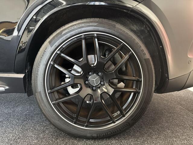 Mercedes-Benz GLE-KLASSE 350 e AMG 4M. Premium Plus | BURMESTER | EL. TREKHAAK | 22 INCH