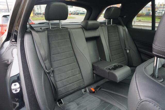 Mercedes-Benz GLE-KLASSE 350 e 4MATIC Premium | AMG Pakket | PANO | Luchtvering | Trekhaak | ACC