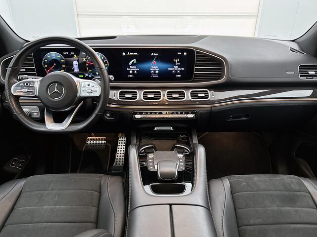 Mercedes-Benz GLE-KLASSE 350 e 4MATIC Premium Plus | Panoramadak | Trekhaak | Rijassistentie Pack | Burmester Audio | Memory | Stoelverwarming V+A | Alarm Klasse 3/5 | Inclusief 24 maanden Mercedes-Benz Certified garantie voor Europa.