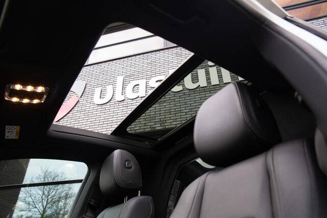 Mercedes-Benz GLE-KLASSE 450 4MATIC Grijs kenteken , Adap. cruise, Trekhaak, Luchtvering, Panoramadak, Burmester,