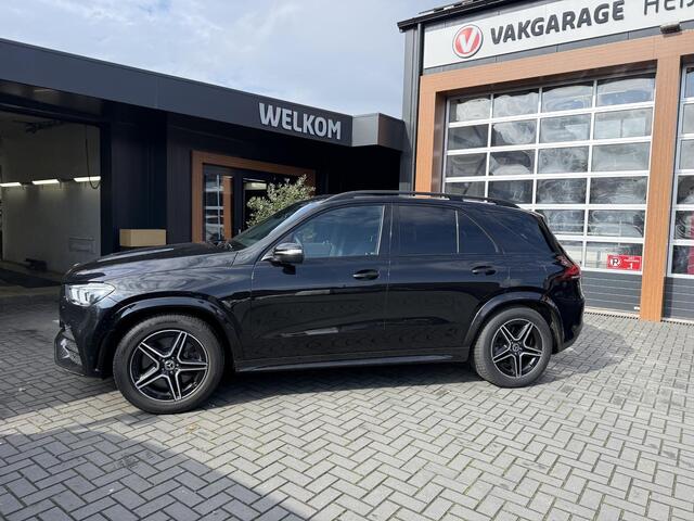 Mercedes-Benz GLE-KLASSE 350 e 4MATIC | AMG Pakket | Trekhaak | Camera | NL-Auto | BTW |