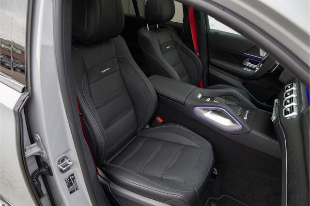 Mercedes-Benz GLE-KLASSE Coupé AMG 53 Hybrid 4MATIC+ Premium Plus Massage, Carbon, MANUFAKTUR, Distronic 2026