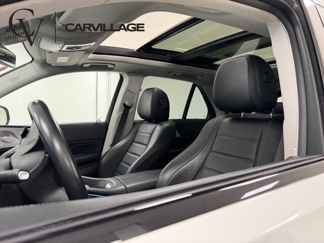 Mercedes-Benz GLE-KLASSE 450 4MATIC AMG Premium Pl. 7 persoons | Trekhaak | Burmester | P