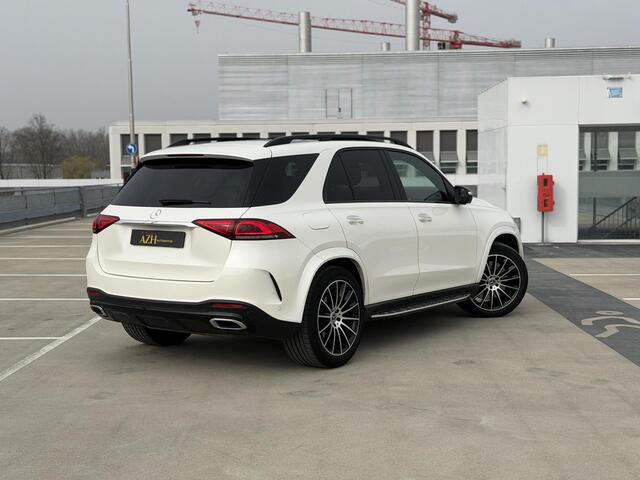 Mercedes-Benz GLE-KLASSE 450 4MATIC Premium Plus | VOL