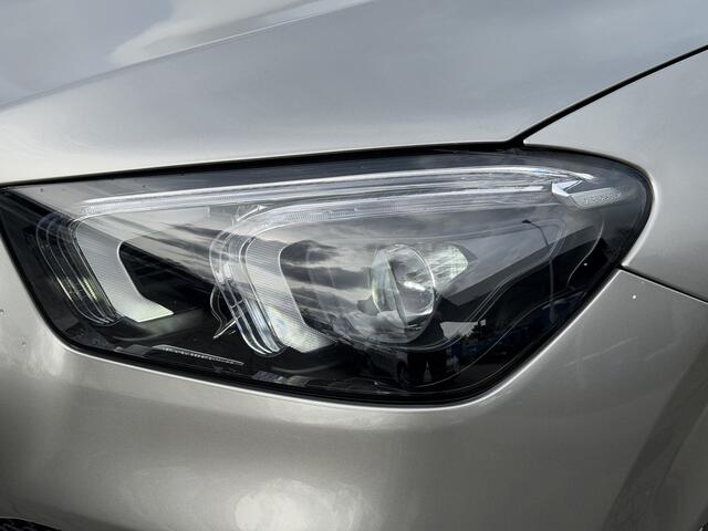 Mercedes-Benz GLE-KLASSE 350 e 4MATIC AMG Premium Pano-Dak | Distronic | Leer | Stoelkoeling |