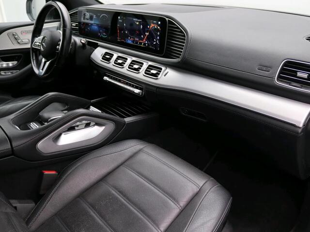 Mercedes-Benz GLE-KLASSE 350 de 4MATIC Premium Plus AMG Line | Night Pakket | Trekhaak | Panorama Schuif-Kanteldak | Burmester® | Head-up display. Inclusief 24 maanden Mercedes-Benz Certified garantie voor Europa.