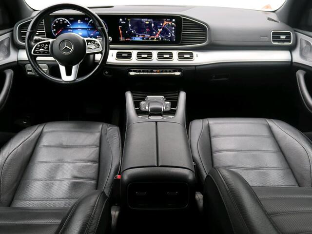 Mercedes-Benz GLE-KLASSE 350 de 4MATIC Premium Plus AMG Line | Night Pakket | Trekhaak | Panorama Schuif-Kanteldak | Burmester® | Head-up display. Inclusief 24 maanden Mercedes-Benz Certified garantie voor Europa.