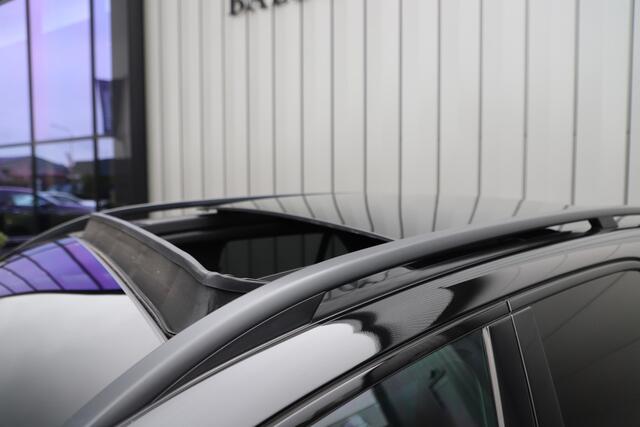 Mercedes-Benz GLE-KLASSE 350de AMG 4-Matic | 320PK | Luchtvering | Pano | Keyless-go | Burmester | Multibeam | Memory | Trekhaak | 2021.