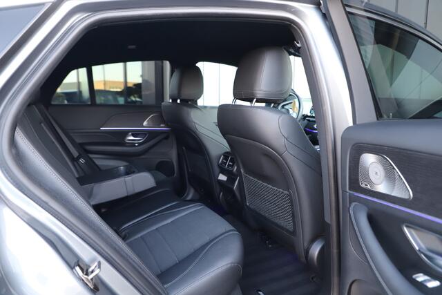 Mercedes-Benz GLE-KLASSE Coupé 350e AMG 4-Matic | 333PK | Sfeerverlichting | Burmester | Multibeam | Trekhaak | Standkachel | Stoelverw. | 2022.