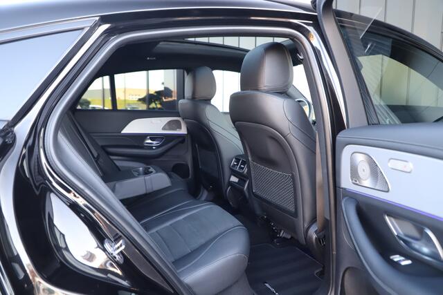 Mercedes-Benz GLE-KLASSE Coupé 350e AMG | 333PK | Luchtvering | Head-up | Keyless-go | Burmester | Sfeerverlichting | Pano | Distronic+ | 2021.