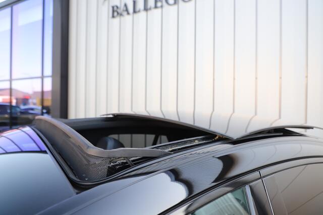 Mercedes-Benz GLE-KLASSE Coupé 350e AMG | 333PK | Luchtvering | Head-up | Keyless-go | Burmester | Sfeerverlichting | Pano | Distronic+ | 2021.