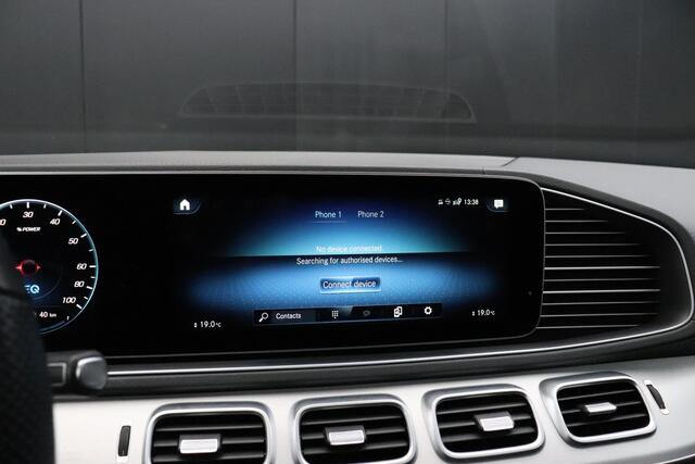 Mercedes-Benz GLE-KLASSE 350 e 4MATIC AMG | PANO-DAK | BURMESTER | CAMERA | CRUISE | SOH 94,3% | NAVI | LEDER | M-BUX | NIGHT PAKKET |