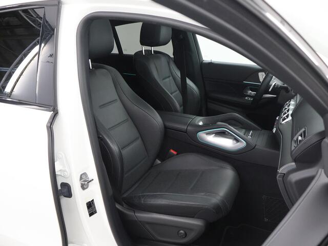 Mercedes-Benz GLE-KLASSE Coupé 350 e 4MATIC | AMG | Night | Rijassistentiepakket | Panoramadak | Burmester | Memory | Luchtvering |