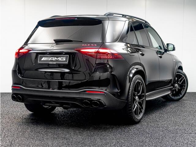 Mercedes-Benz GLE-KLASSE AMG 53 Hybrid 4MATIC+ | 2025 | Compleet