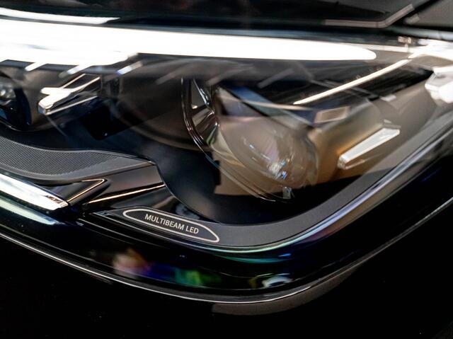 Mercedes-Benz GLE-KLASSE AMG 53 Hybrid 4MATIC+ | 2025 | Compleet