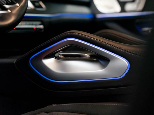 Mercedes-Benz GLE-KLASSE AMG 53 Hybrid 4MATIC+ | 2025 | Compleet