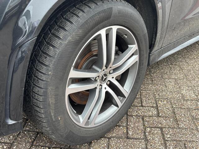 Mercedes-Benz GLE-KLASSE 350 e 4MATIC Premium Plus 334pk | SCI | AMG | Panoramadak | Trekhaak | Burmester | AIRMATIC luchtvering | Standkachel | Stoelverwarming | Stoelkoeling | 360 camera | Achterbankverwarming | Adaptive cruise control