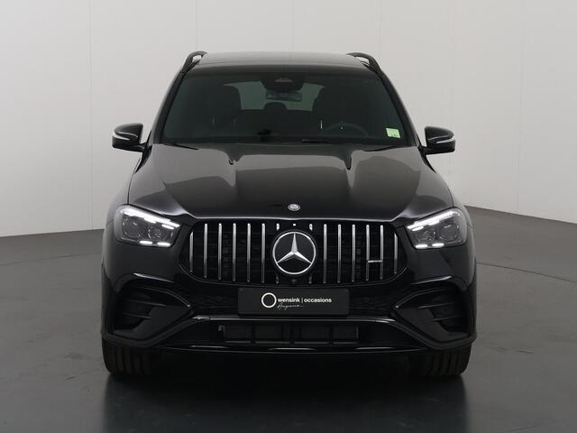 Mercedes-Benz GLE-KLASSE AMG 53 Hybrid 4MATIC+ Night Edition | Premium Plus | Trekhaak | Treeplanken | Winterpakket | Panoramaschuifdak |
