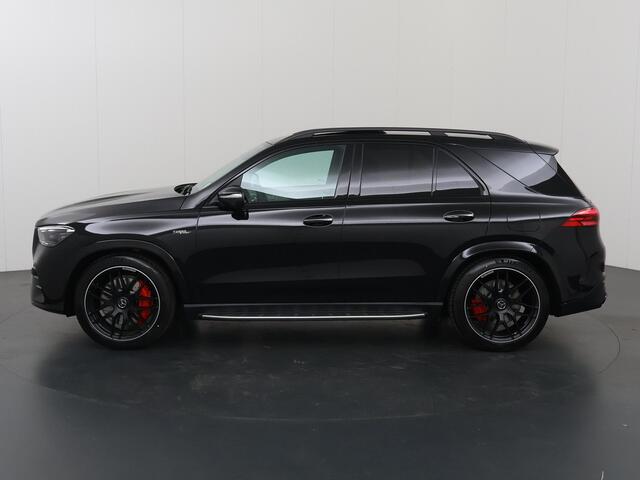 Mercedes-Benz GLE-KLASSE AMG 53 Hybrid 4MATIC+ Night Edition | Premium Plus | Trekhaak | Treeplanken | Winterpakket | Panoramaschuifdak |