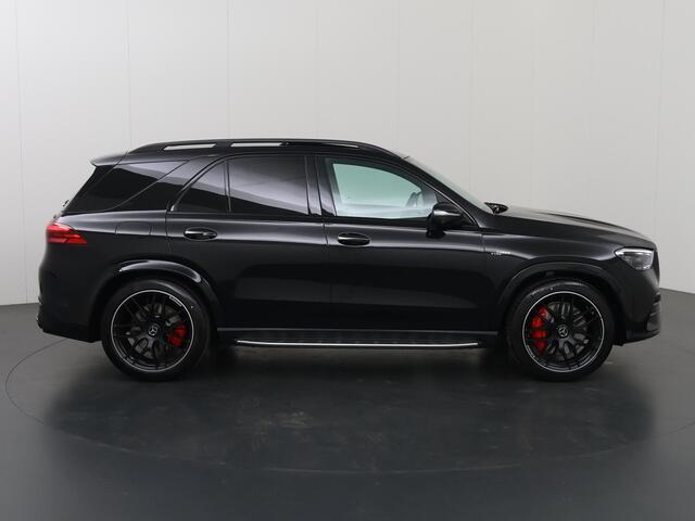 Mercedes-Benz GLE-KLASSE AMG 53 Hybrid 4MATIC+ Night Edition | Premium Plus | Trekhaak | Treeplanken | Winterpakket | Panoramaschuifdak |