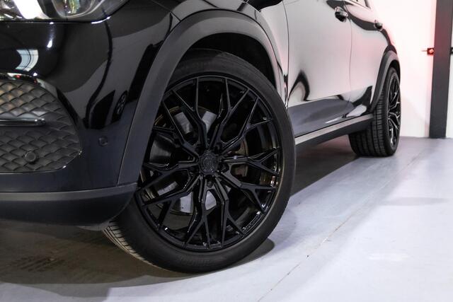 Mercedes-Benz GLE-KLASSE 350 e 4MATIC PANO/LUCHTVERING/MEMORY/TREKHAAK/FULLBLACK