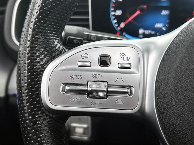 Mercedes-Benz GLE-KLASSE 350 de 4MATIC Premium Plus AMG, Trekhaak, Luchtvering 3.5T Trekgewicht