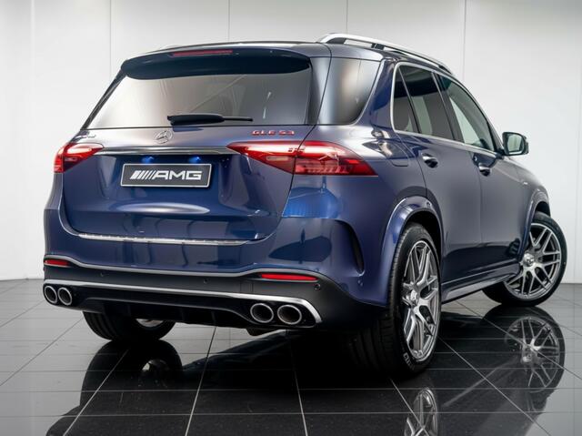 Mercedes-Benz GLE-KLASSE GLE 53 AMG Hybrid 4MATIC+ | Compleet | Premium Plus | 22 INCH