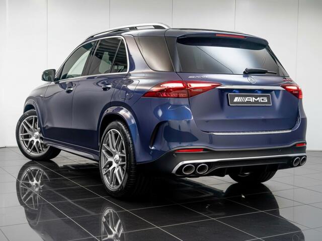 Mercedes-Benz GLE-KLASSE GLE 53 AMG Hybrid 4MATIC+ | Compleet | Premium Plus | 22 INCH