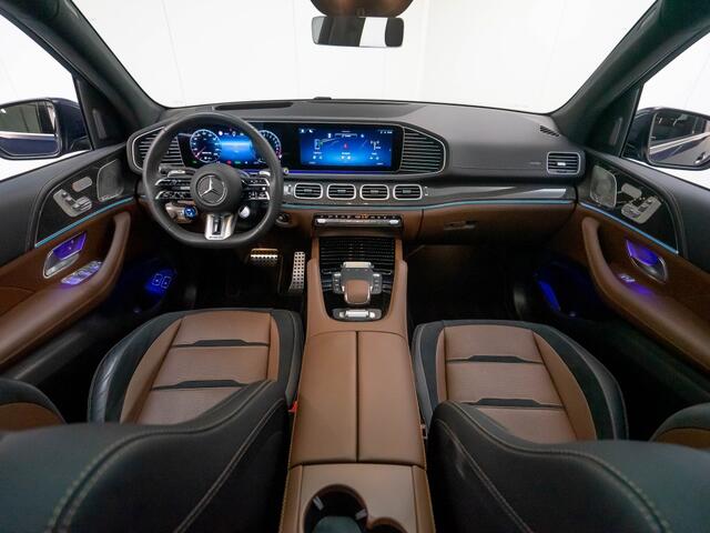 Mercedes-Benz GLE-KLASSE GLE 53 AMG Hybrid 4MATIC+ | Compleet | Premium Plus | 22 INCH