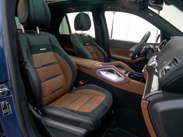 Mercedes-Benz GLE-KLASSE GLE 53 AMG Hybrid 4MATIC+ | Compleet | Premium Plus | 22 INCH