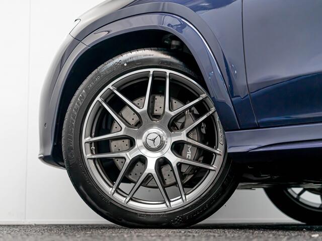 Mercedes-Benz GLE-KLASSE GLE 53 AMG Hybrid 4MATIC+ | Compleet | Premium Plus | 22 INCH
