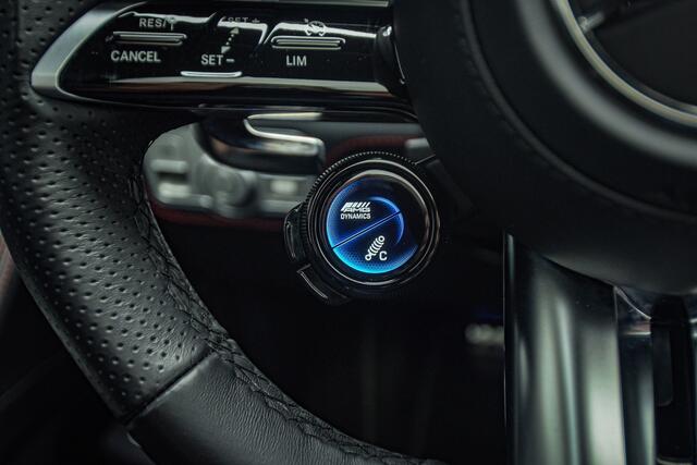 Mercedes-Benz GLE-KLASSE AMG 53 Hybrid 4MATIC+ Night Edition