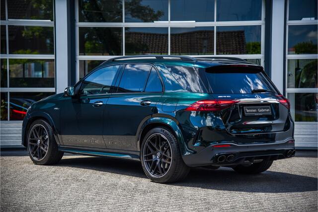 Mercedes-Benz GLE-KLASSE AMG 53 4MATIC+ Premium Plus