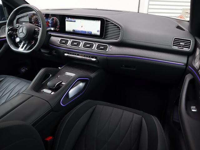 Mercedes-Benz GLE-KLASSE Coupé AMG 53 Hybrid 4MATIC+ Premium Plus