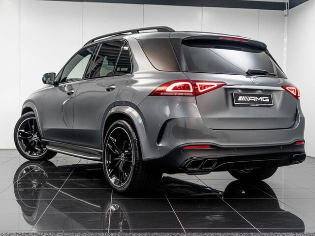Mercedes-Benz GLE-KLASSE GLE 400 d 4MATIC AMG Line | Premium Plus | Trekhaak