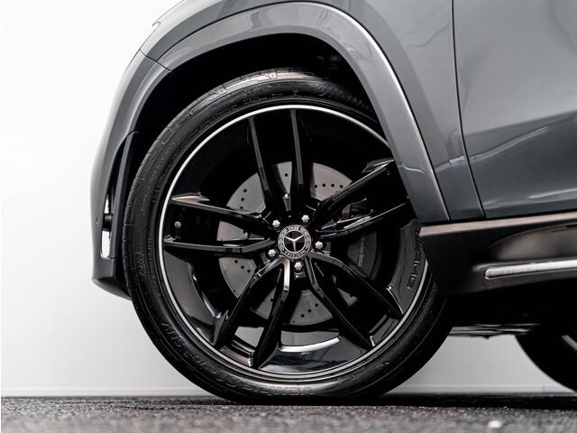 Mercedes-Benz GLE-KLASSE GLE 400 d 4MATIC AMG Line | Premium Plus | Trekhaak