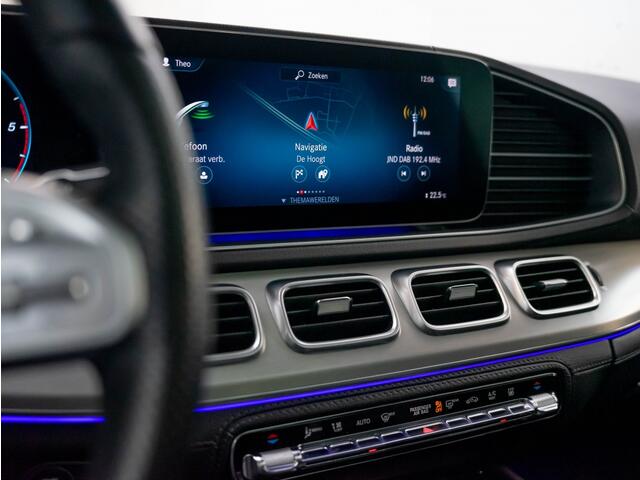 Mercedes-Benz GLE-KLASSE GLE 400 d 4MATIC AMG Line | Premium Plus | Trekhaak