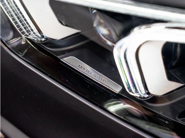 Mercedes-Benz GLE-KLASSE GLE 400 d 4MATIC AMG Line | Premium Plus | Trekhaak