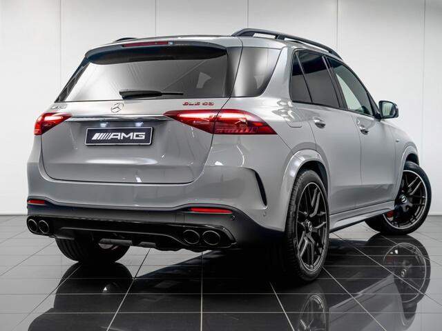 Mercedes-Benz GLE-KLASSE AMG 53 Hybrid 4MATIC+ | Alpin Grijs | 22 INCH | Premium Plus