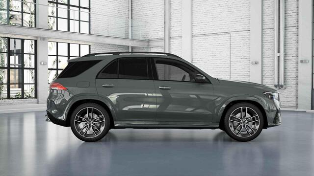 Mercedes-Benz GLE-KLASSE 400e 4MATIC Sport Edition Premium Plus | Night | Premium Plus | Panoramaschuifdak | AIRMATIC | Trekhaak | Burmester | Massagestoelen | 22 inch AMG Velgen | Winter pakket |