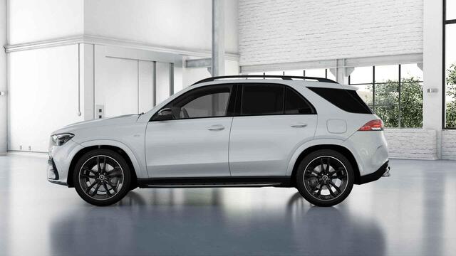 Mercedes-Benz GLE-KLASSE 400 e 4MATIC AMG Line | Premium plus | Panoramadak | Trekhaak | Night pakket |