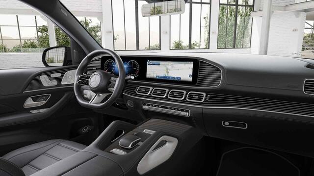 Mercedes-Benz GLE-KLASSE 400 e 4MATIC AMG Line | Premium plus | Panoramadak | Trekhaak | Night pakket |