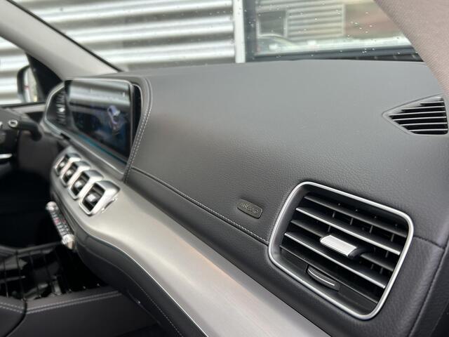 Mercedes-Benz GLE-KLASSE 350 e 4MATIC Premium | Airmatic | RijAssistentie pakket | Trekhaak | Head-Up Display