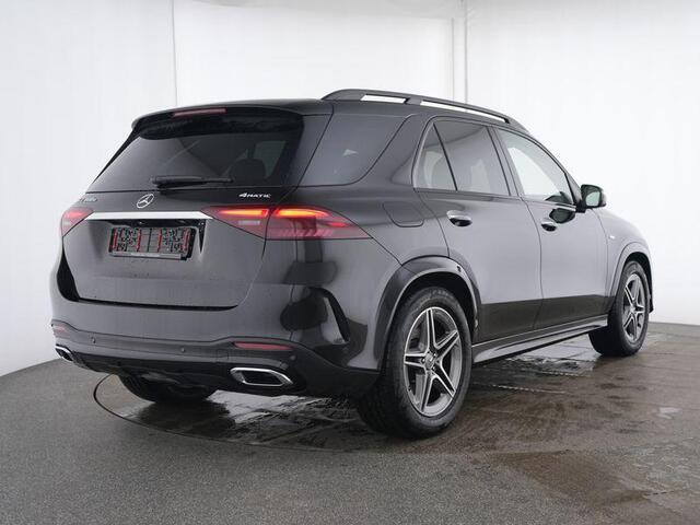 Mercedes-Benz GLE-KLASSE 400 e 4MATIC AMG Line